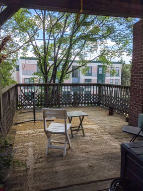 796 Tremont Street,  #2, Boston, MA 02118