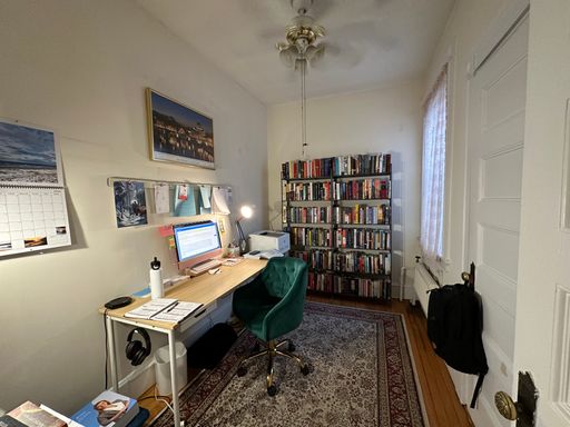 1648 Massachusetts Ave, 63, Cambridge, MA 02138