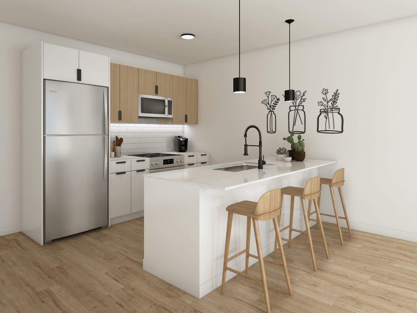 635 Main Street, Unit 201 MA 01887-3215 - Photo 1