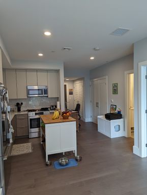 3193 Washington Street, 206, Boston, MA 02130