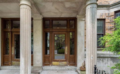 45 Mason Terrace, #3, Brookline, MA 02446