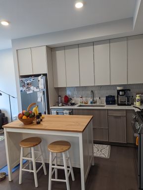 3193 Washington Street, 206, Boston, MA 02130
