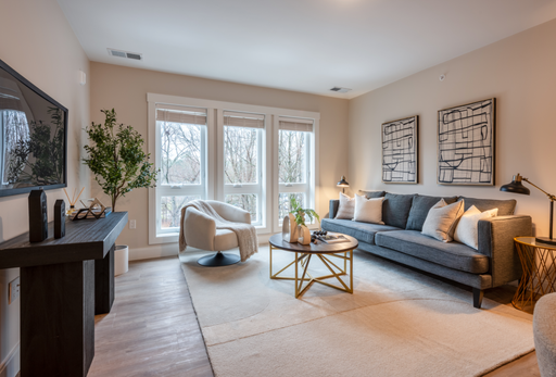 936 Brush Hill Rd, Unit 307, Milton, MA 02186