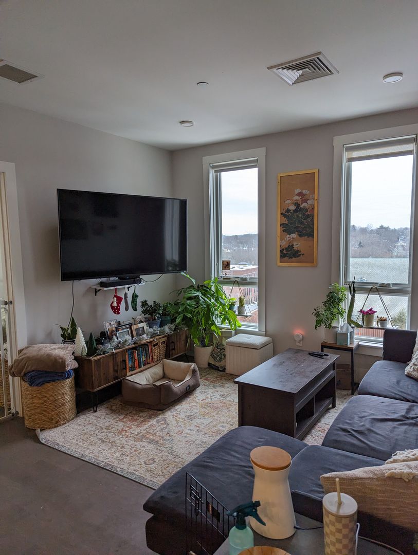 3193 Washington Street, 409 Boston MA 02130 - Photo 1