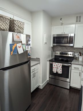 130 Bowdoin Street , 1008, Boston, MA 02108