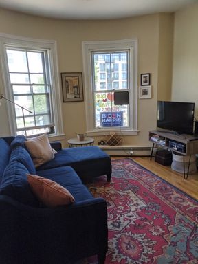 796 Tremont Street,  #2, Boston, MA 02118