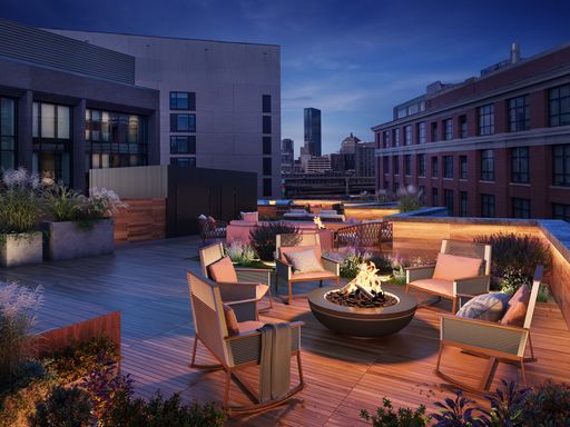 35 West Second Street, #411, Boston, MA 02127