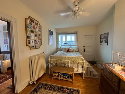 1648 Massachusetts Ave, 63, Cambridge, MA 02138