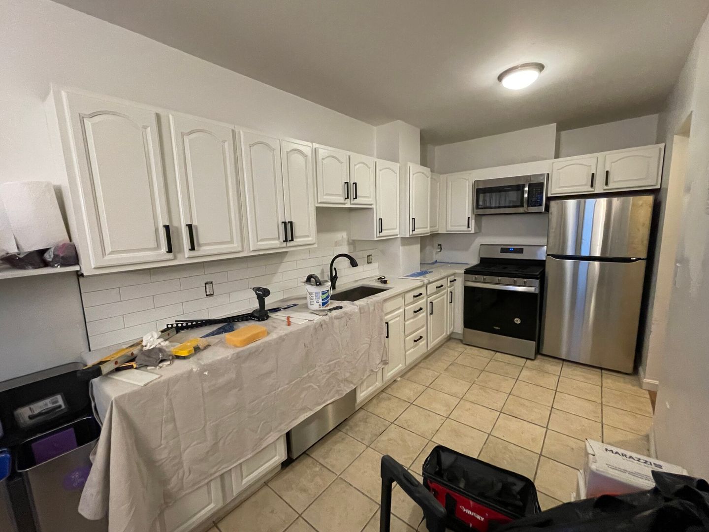 448 Park Drive #1 MA 02215 - Photo 2