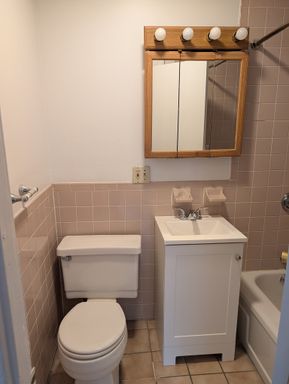 52 Garden Street , Unit 5, Boston, MA 02114