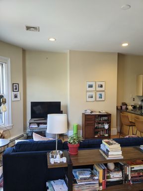 796 Tremont Street,  #2, Boston, MA 02118