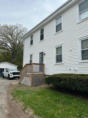 10-12 Philbrick Street , 10 Philbrick Street Norwood, Norwood, MA 02062