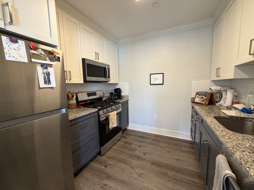 13-18 Hennery Way, Unit 17G, Medfield, MA 02052