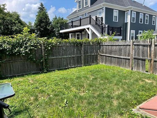 309 Newton Street, Waltham, MA 02453