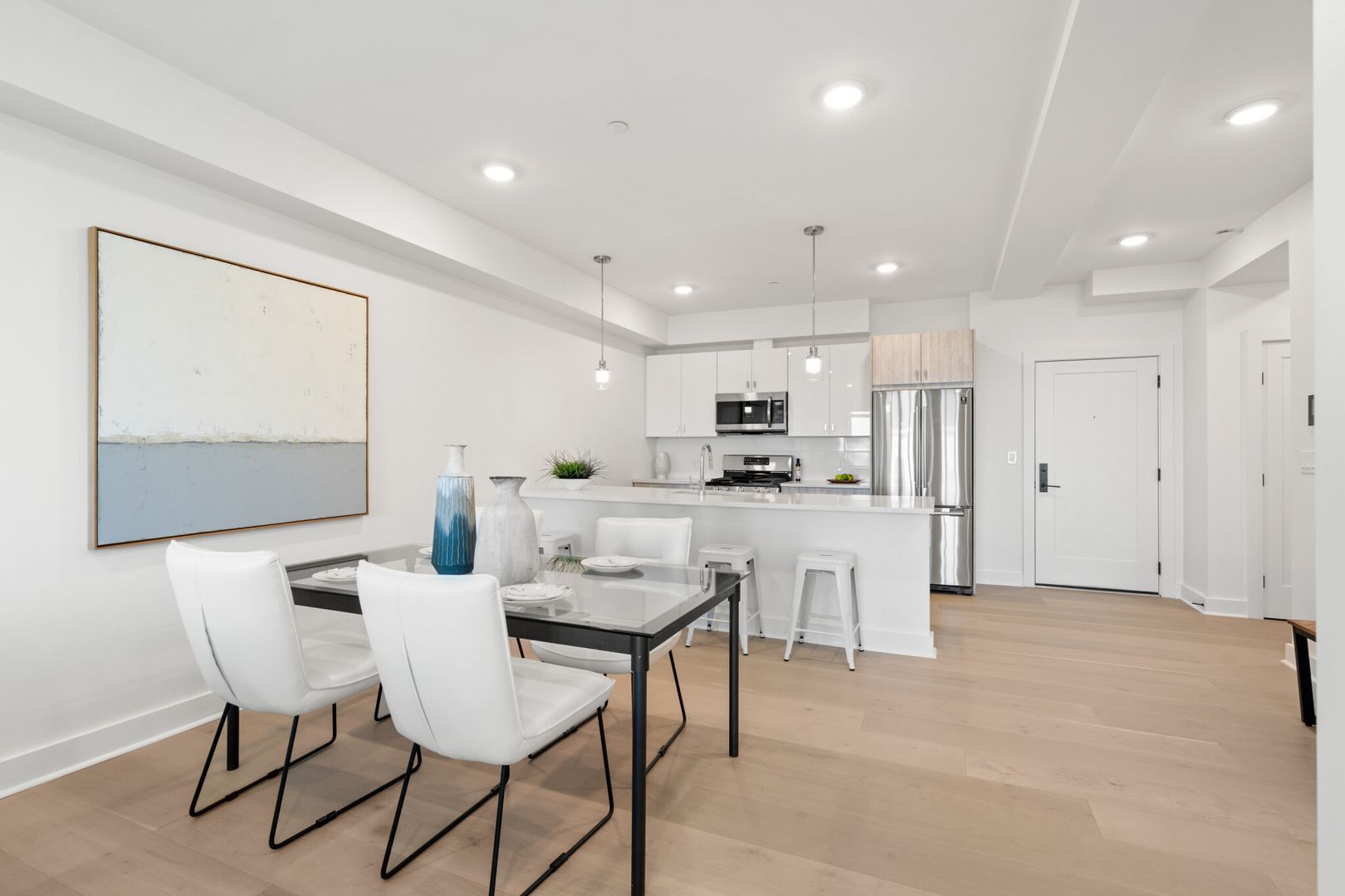 917 Bennington St. 206 East Boston MA 02128 - Photo 4