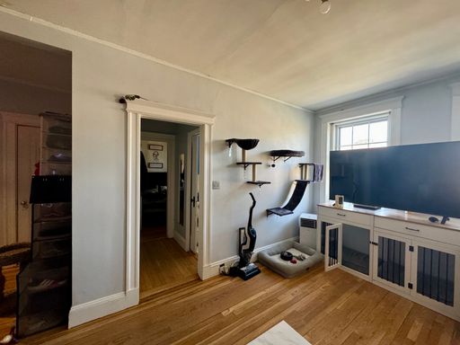 2 Crawford Street , 12, Cambridge, MA 02139