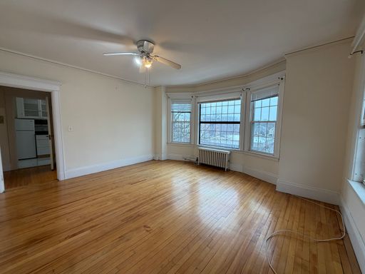 1277 Commonwealth Ave, 401, Boston, MA 02134