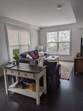 3383 Washington Street, 208, Jamaica Plain, MA 02130