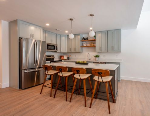 1060 Main Street, Unit 102, Millis, MA 02054