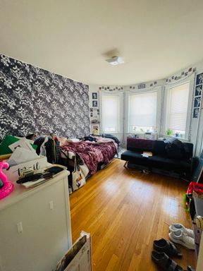 14 Palace Rd, 14P-11, Boston, MA 02115