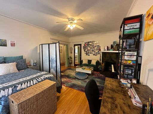 1277 Commonwealth Ave, 212, Boston, MA 02134