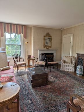 2 Louisburg Square, 4/5, Boston, MA 02108