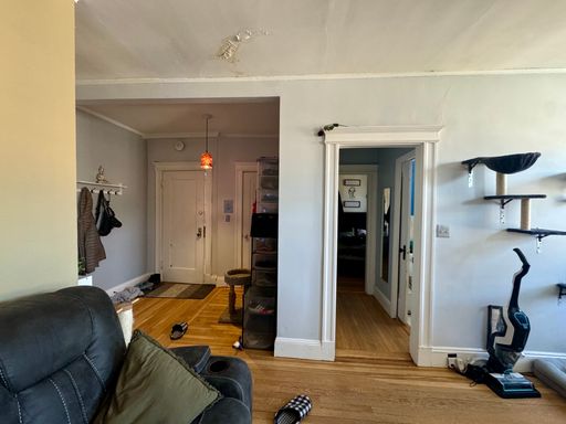 2 Crawford Street , 12, Cambridge, MA 02139