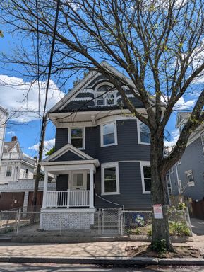 56 Bakersfield St. - Unit 2, Dorchester, MA 02125
