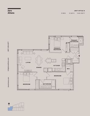 21-35 West 2nd St., Unit 410, Boston, MA 02127