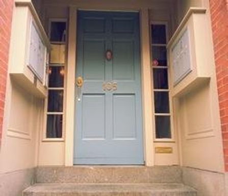 105 Pinckney Street , 2, Boston, MA 02114
