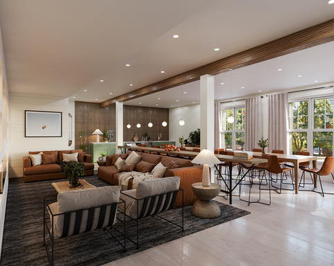 61 County St, 103, Dover, MA 02030