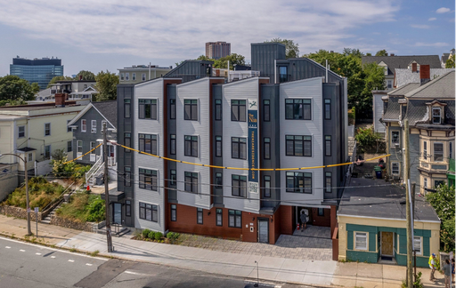394 McGrath Hwy, Unit 101, Somerville, MA 02143