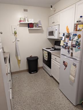 130 Bowdoin Street , 406, Boston, MA 02108