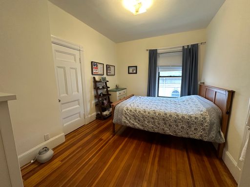 2 Inman Street, 9, Cambridge, MA 02138