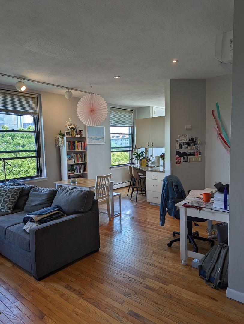 60 Charlesgate West - 5B Boston MA 02115 - Photo 2