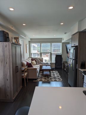 3383 Washington Street, 304, Jamaica Plain, MA 02130