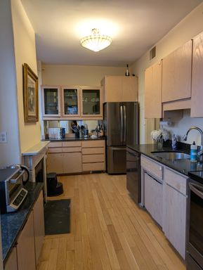 2 Louisburg Square, 4/5, Boston, MA 02108