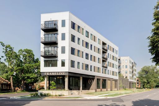 4225 E Hale Pkwy, Unit 501 – photo 1