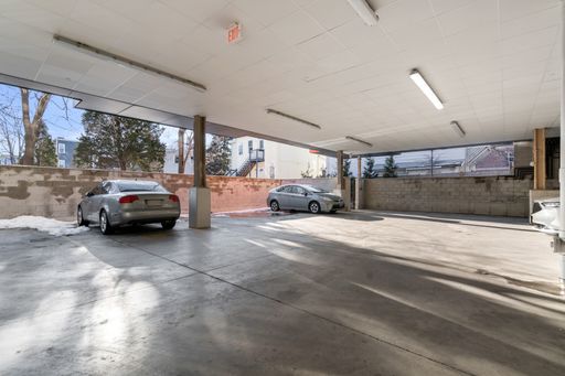 400 Mystic Avenue , 307, Somerville, MA 02145