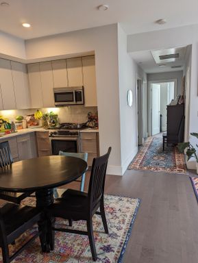 3193 Washington Street, PH5, Boston, MA 02130