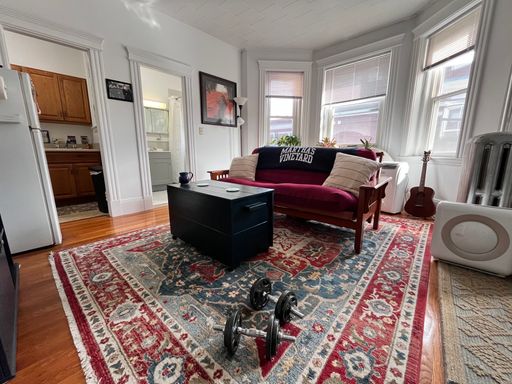 11 Tetlow St. , 44, Boston, MA 02115