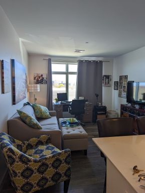 Brighton luxury 1 bedroom for October 15th – photo 1