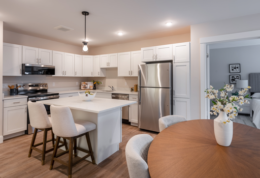936 Brush Hill Rd, Unit 305, Milton, MA 02186