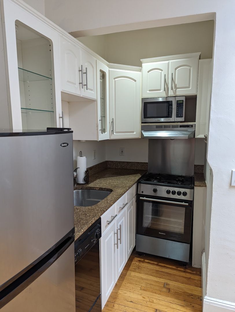141 Arlington Street Boston MA 02116 - Photo 9