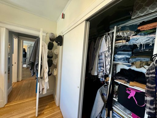 2 Crawford Street , 12, Cambridge, MA 02139