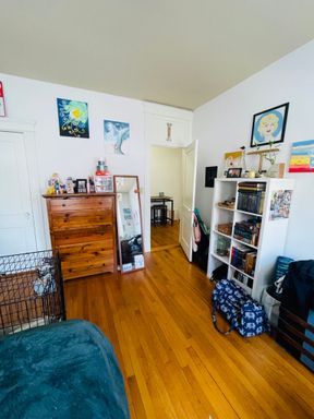 14 Palace Rd, 14P-11, Boston, MA 02115
