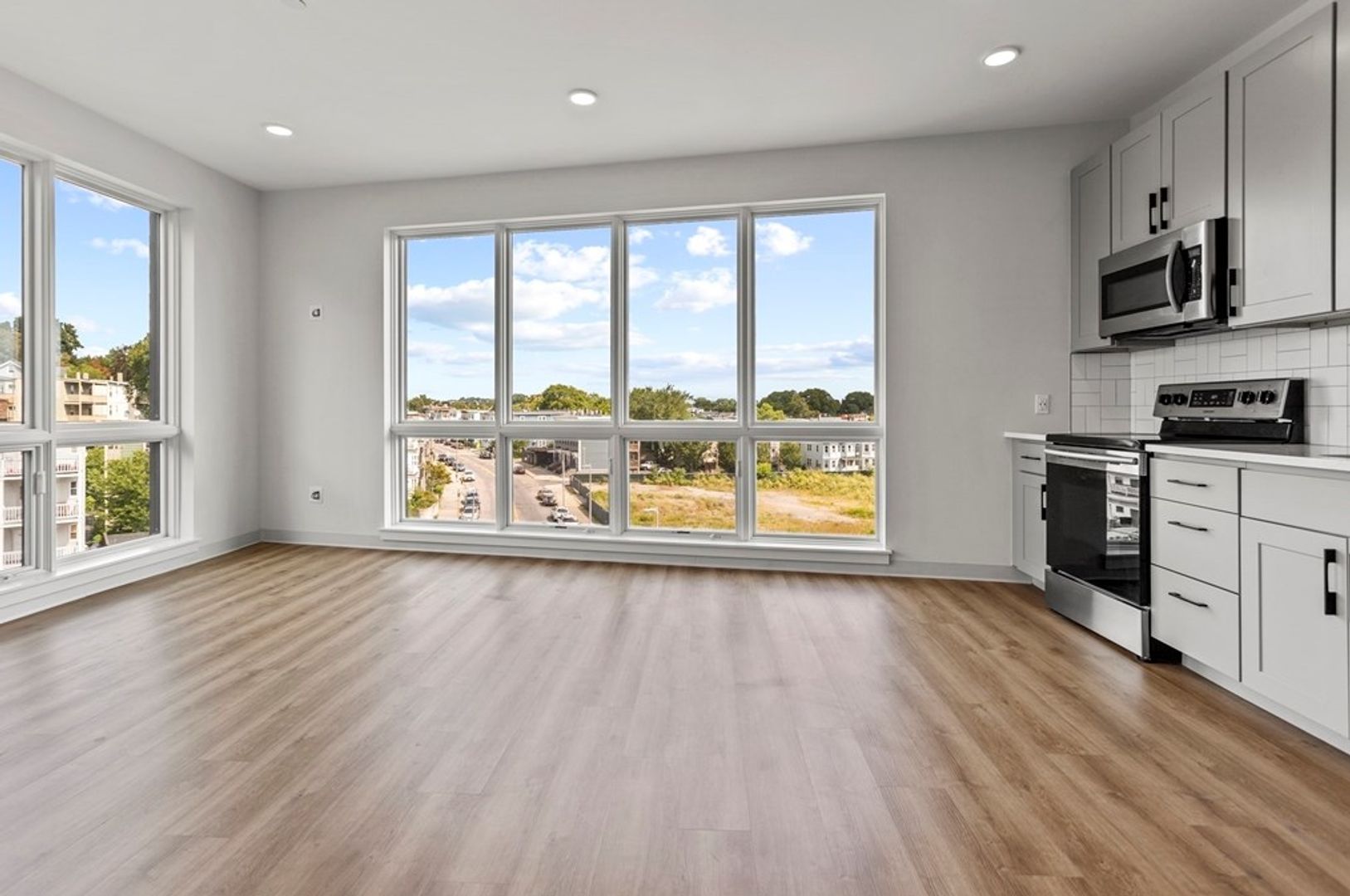 233 Hancock Street  MA 02125 - Photo 6