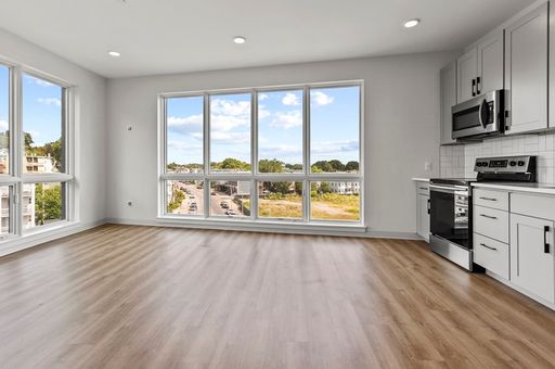233 Hancock Street , 501, Dorchester, MA 02125
