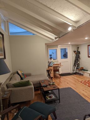 127 Bay State Road, G, Boston, MA 02215