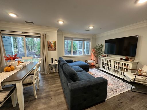 13-18 Hennery Way, Unit 17D, Medfield, MA 02052